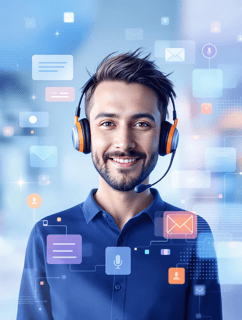 Multichannel Customer Support